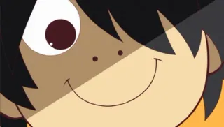 🙂 telegram sticker