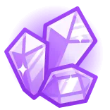 Ion Gem telegram emojis 💎