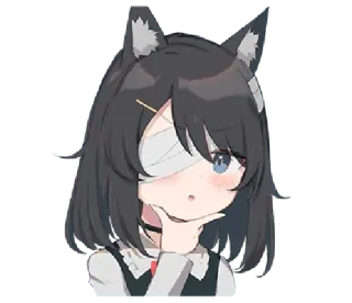 🤔 telegram sticker