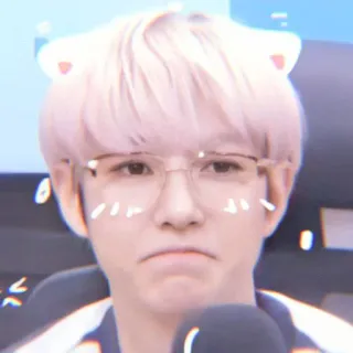 😣 telegram sticker