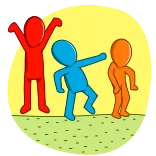 Mahiyle 😂 — @stckrRobot telegram stickers