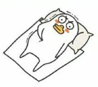 🐥 whatsapp sticker