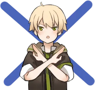 ❌ telegram sticker