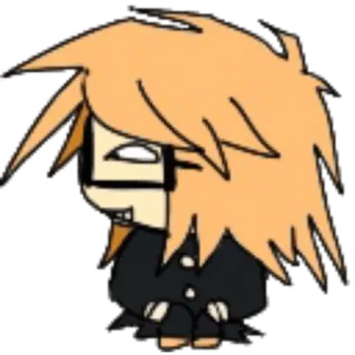 🔪 telegram sticker