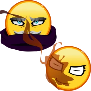 ☕️ telegram sticker