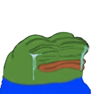 😭