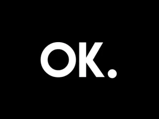 🖐 OK. ok, aprobación, acuerdo, sí, sí telegram sticker