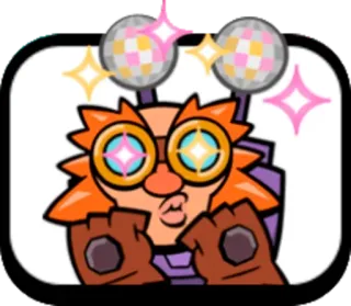 🥳 telegram sticker