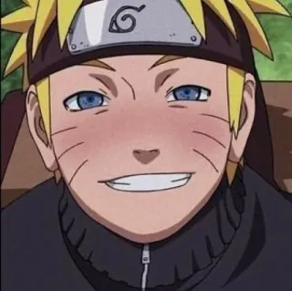 🍥 Naruto Anime, Manga, Naruto Uzumaki, Ninja, Kartun whatsapp sticker