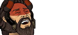 😂 telegram sticker