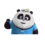 👋 telegram sticker