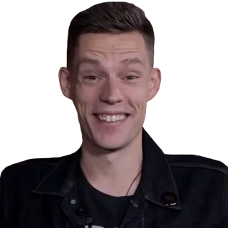 😁 telegram sticker