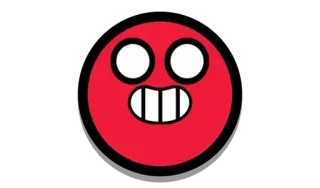 😡 telegram sticker