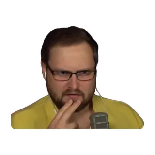 🤔 telegram sticker