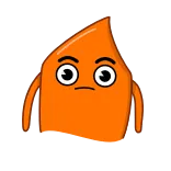 🤔 telegram sticker
