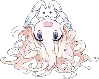 🙃 telegram sticker