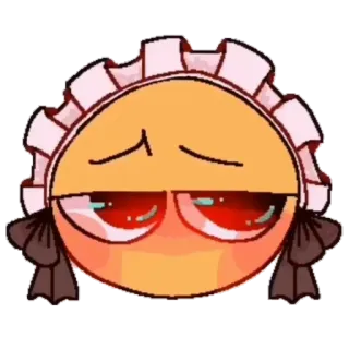 🤨 whatsapp sticker
