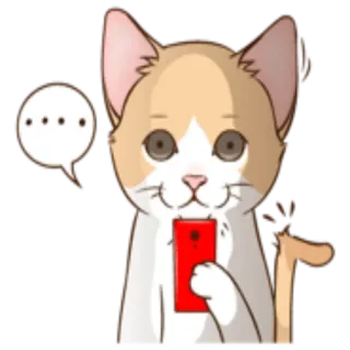 🐈 @StikerDi telegram stickers