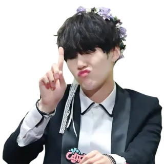 👆 telegram sticker