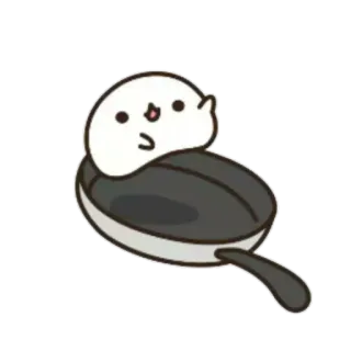 'M̷̷u̷̷c̷̷h̷i🍡 | @kpopstan telegram stickers