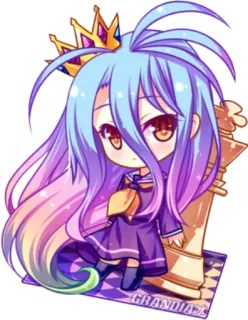 @Hikikomori_Shiro  (don't add mother fuckers'-') telegram stickers