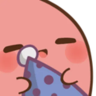 😬 Patrick Star мультфильм, персонаж, спанч боб, милый, сонный, спящий telegram sticker