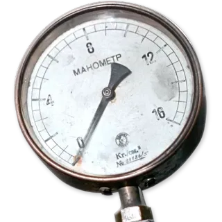 0⃣ МАНОМЕТР Manometer, Druckmesser, Messgerät, Anzeige telegram sticker