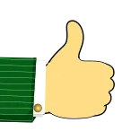 👍