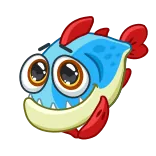 рыбусятки @EmojiRu_Bot telegram emojis 🥺