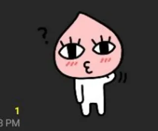 Human pack telegram stickers