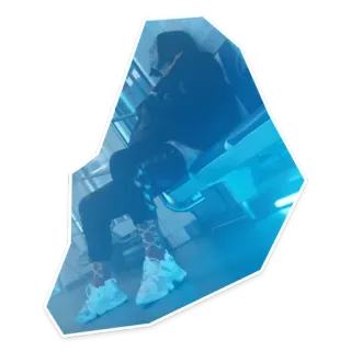 😂 telegram sticker