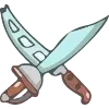 🗡
