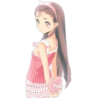 ❤ whatsapp sticker