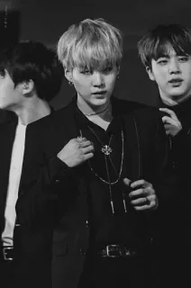 ➰ Suga kpop, penyanyi, musik, band, idola, bts telegram sticker