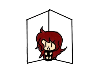 😢 telegram sticker