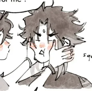 ☁️ telegram sticker