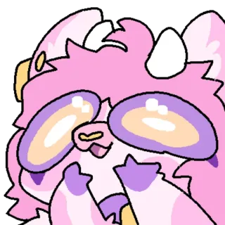 😊 telegram sticker