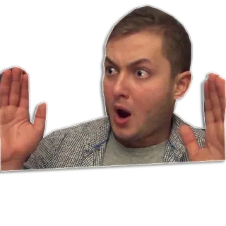 Эльбро telegram stickers