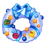 Pepe by @BigSaleApple whatsapp stickers