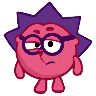 😠 telegram sticker
