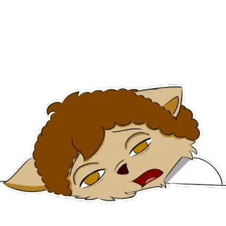 😩 telegram sticker
