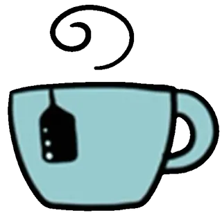 ☕️