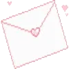 💌