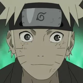 🍜 Naruto Anime, Manga, Naruto, Uzumaki, Ninja, Nhân vật whatsapp sticker