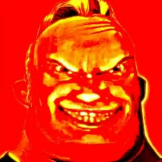 👹 whatsapp sticker