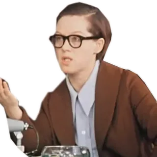 😌 telegram sticker