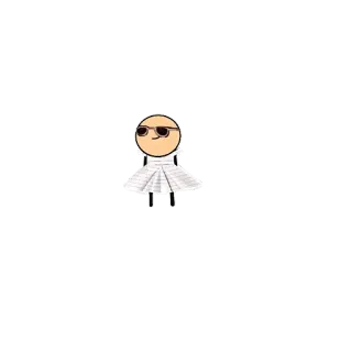 😎 telegram sticker