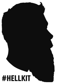 🐽 kekerasan, militer, senjata, senjata api, pistol telegram sticker