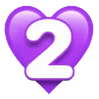 💜