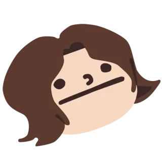 😐 telegram sticker